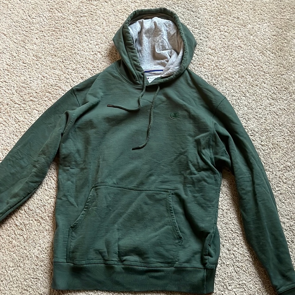 Champion Hoodie